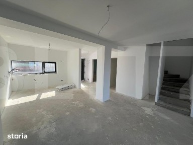 Duplex premium in Feleacu - Casa cu panorama spectaculoasa asupra Clu