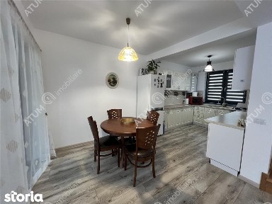 Casa cu 4 camere si teren propriu in Selimbar zona Triajului