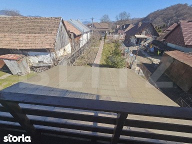 Casa de Vanzare - Rusu Bargaului
