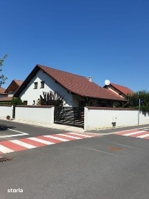 Propietar, vand casa Ghimbav