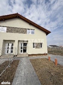 Duplex Mosnita Noua, finisat la cheie