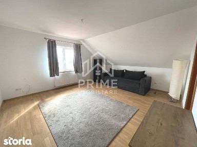 Casa individuala in Cetate - zona Lidl | 4 camere | Teren 486 mp | S