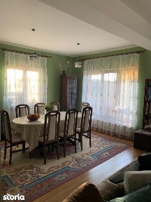 Casa individuala 4 camere, 140 mp, teren 600 mp, zona Tineretului