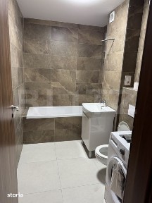 Apartament 2 camere, PRIMA INCHIRIERE - zona Kaufland Centura
