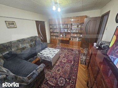 Apartament de vanzare 4 camere - Beclean