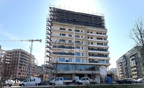 Studio ideal investitie pe strada Soporului