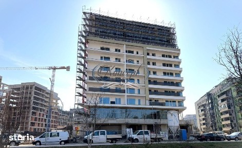 Studio ideal investitie pe strada Soporului