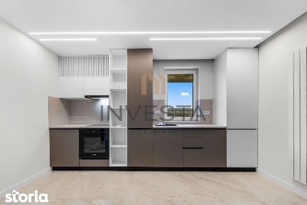 3 camere, 85 mp, nou, premium, nelocuit, Iris, zona Campus UTCN