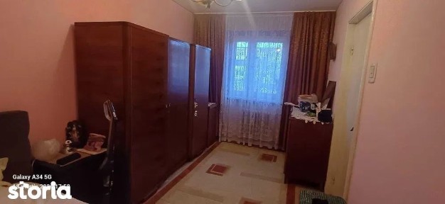 Tomis nord ciresica-apartament 2 camere ideal investitie