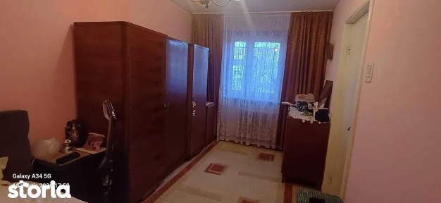 Tomis nord ciresica-apartament 2 camere ideal investitie