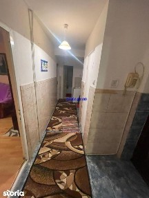 Tomis Nord, ap 3 cam, parter cu balcon