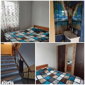 Central, Pitesti, Arges