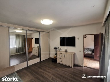 Oportunitate investitie, apartament 1 camera, l0 minute de centru pe j