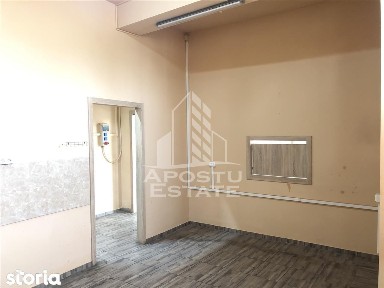 Spatiu comercial, 240 mp, Zona Freidorf- Polona