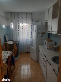 Apartament 3 camere, confort 1 decomandat, zona Vidin.