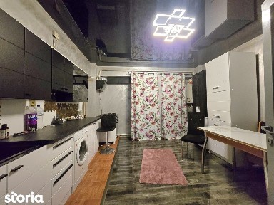 Soseaua Buzaului, Ansamblul Buzaului, Braila