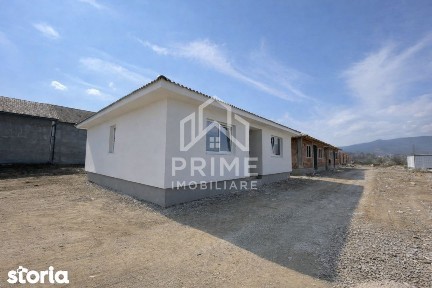 Casa insiruita de inchiriat | 100 mp | Alba Iulia | Zona Ampoi 3