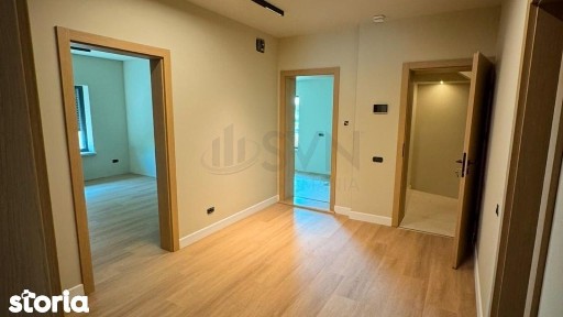 Vila noua smart Baneasa 285 mp utili