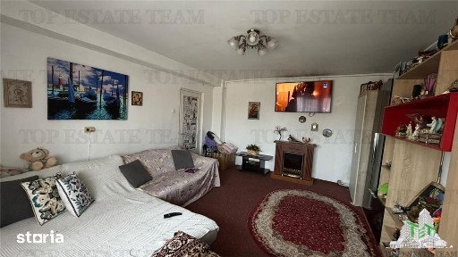 Apartament 3 camer ideal locuinta sau investitie,Ovidiu-Constanta