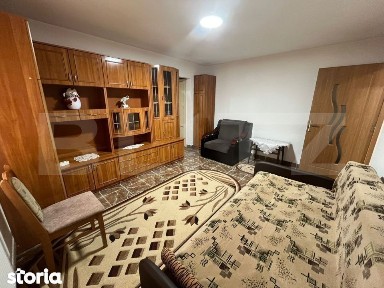 Apartament 2 camere, 37 mp, zona Micro 6