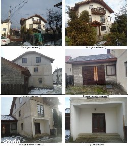 Casa de vanzare 145 MP, P+E, Maieru, Jud Bistrita-Nasaud