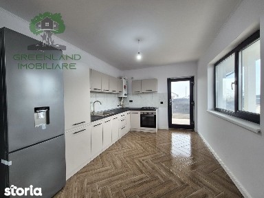 CASA CHIRIE 4 camere, 2 bai, 110mp, teren 450mp, VOROVESTI