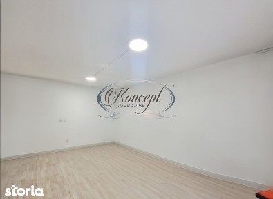 Apartament luminos decomandat in zona Spitalului de Recuperare