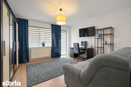 Apartament 3 camere de vanzare in Buna Ziua, Cluj Napoca