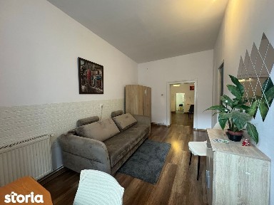 Apartament 2 camere 55mp- zona magazinului Central