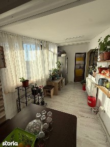Apartament 3 camere mobilat si utilat | Bragadiru-Bucuresti | Bloc nou