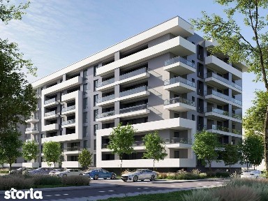 Apartament cu 2 camere de vanzare, Metalurgiei Park, Sectorul 4