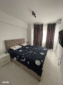 Apartament 2 camere, mobilat si utilat, etaj 2, bloc nou, Bucium