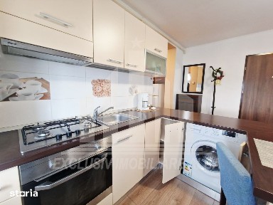 Apartament 2 camere | Bloc nou | De vanzare | 45 mp | Cetate