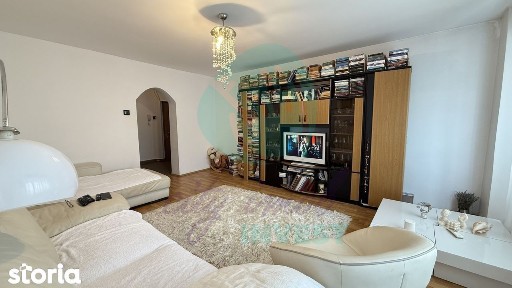 3 camere spatioase - CALEA CALARASILOR