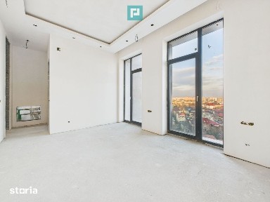 Penthouse 102 The Address, Barbu Văcărescu