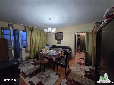 Apartament 3 camere metrou Favorit