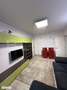 Apartament cu 2 camere, etaj intermediar, zona Catedrala