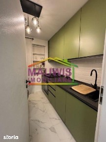 Vand apartament 2 camere Vatra Luminoasa - Mihai Bravu