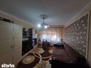 Apartament cu 2 camere de vânzare pe strada Pictor Grigorescu