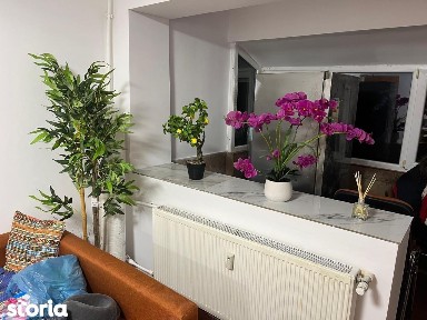 Vanzari Apartamente 2 camere CARTIER MILITARI