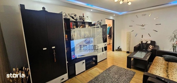Apartament 3 camere decomandat 58mpu | 2 balcoane | Cisnadie