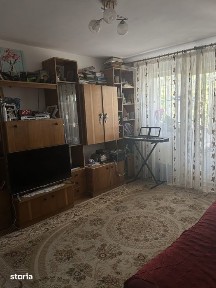 Apartament 3 camere de vânzare Păcurari - Munca Invalizilor, mobilat ș