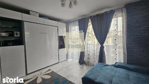 Apartament 2 camere modern cu balcon zona Unimat