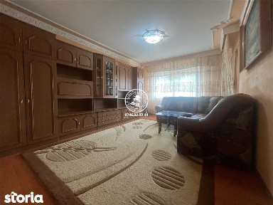 Apartament 2 camere de vanzare Nicolina