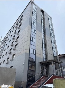 Bulevardul Unirii, Cartierul Evreiesc, Sectorul 3, Bucuresti
