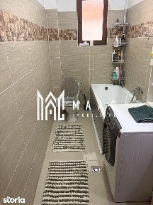 Apartament | 2 Camere | 56 Mp | Balcon | Șelimbăr