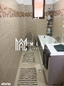 Apartament | 2 Camere | 56 Mp | Balcon | Șelimbăr