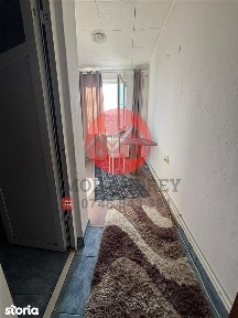 Garsoniera 11 mp, mobilata - ideala pentru investitie