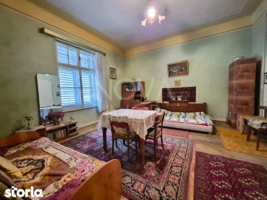 Apartament 2 camere, Ultracentral