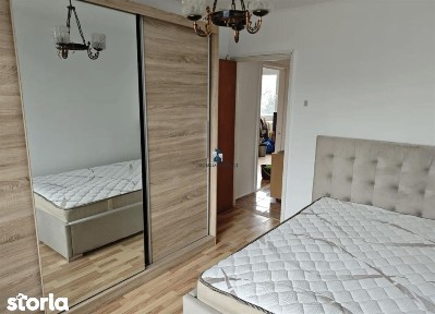 Vanzare Apartament 3 Camere Semidecomandat Berceni-Al.Niculitel